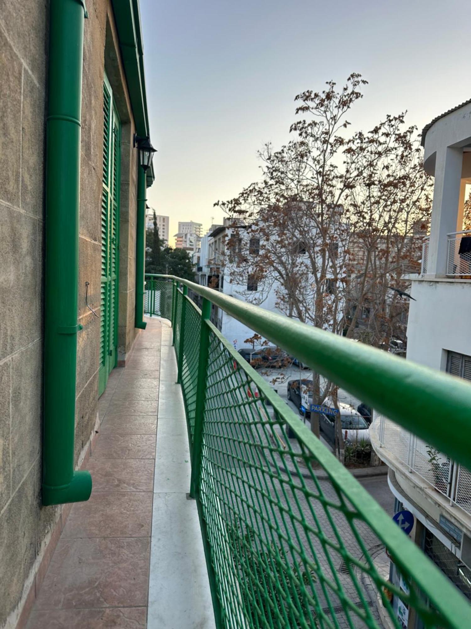 Historic Center Hostel Nicosia Exterior foto